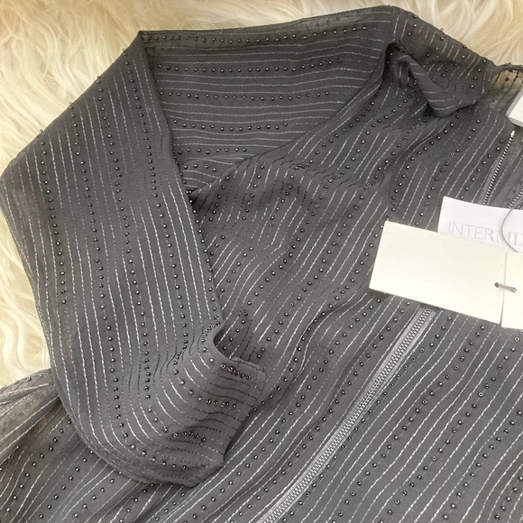 ALEXIS Rochelle Crew Neck Long Dress - Picture 10 of 16